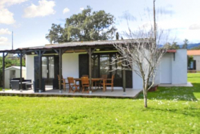 Maison de 2 chambres avec jardin clos et wifi a Solaro a 1 km de la plage